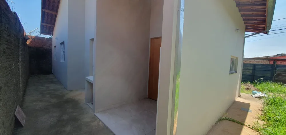 Casa, 2 quartos, 60 m² - Foto 10