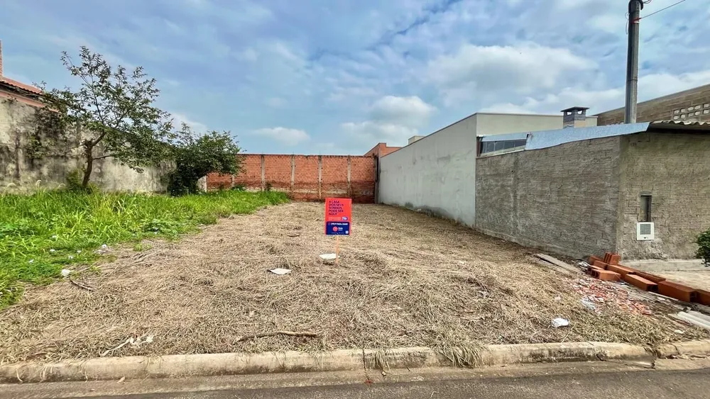 Terreno, 144 m² - Foto 1