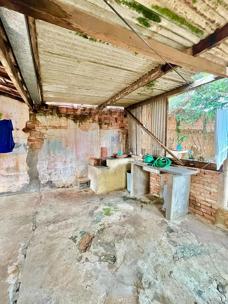 Casa, 3 quartos, 87 m² - Foto 4