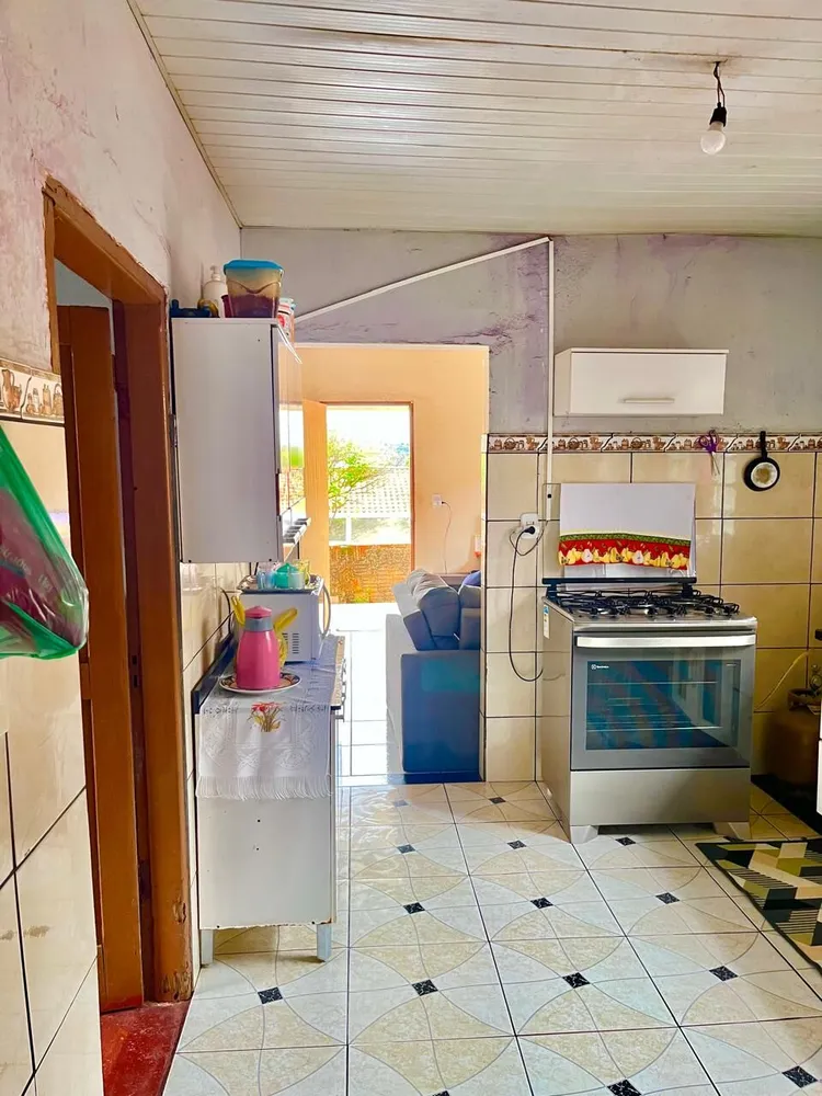Casa, 3 quartos, 87 m² - Foto 11