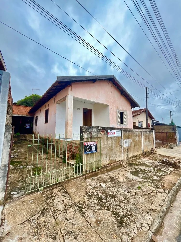 Casa, 3 quartos, 87 m² - Foto 3