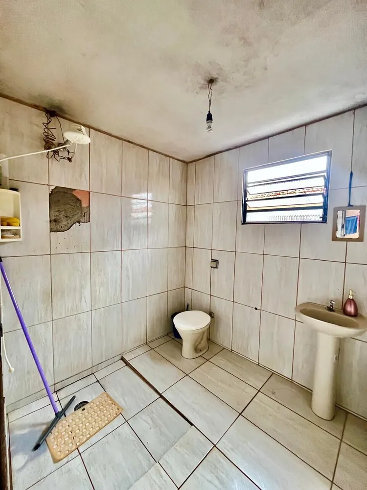 Casa, 3 quartos, 87 m² - Foto 2
