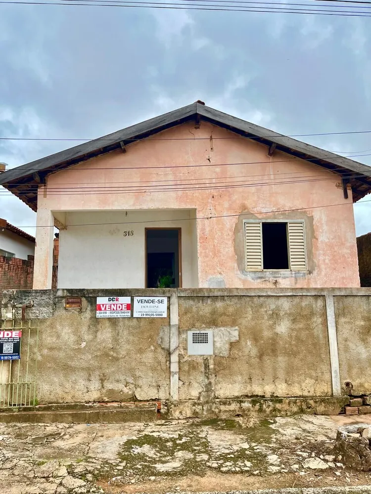 Casa, 3 quartos, 87 m² - Foto 1