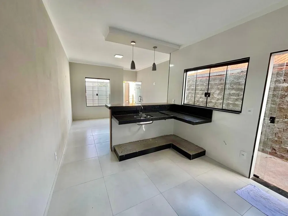 Casa, 2 quartos, 60 m² - Foto 4