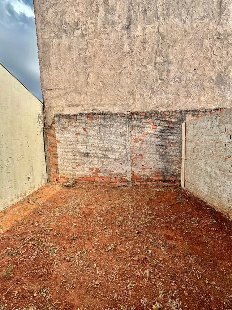Casa, 2 quartos, 60 m² - Foto 4