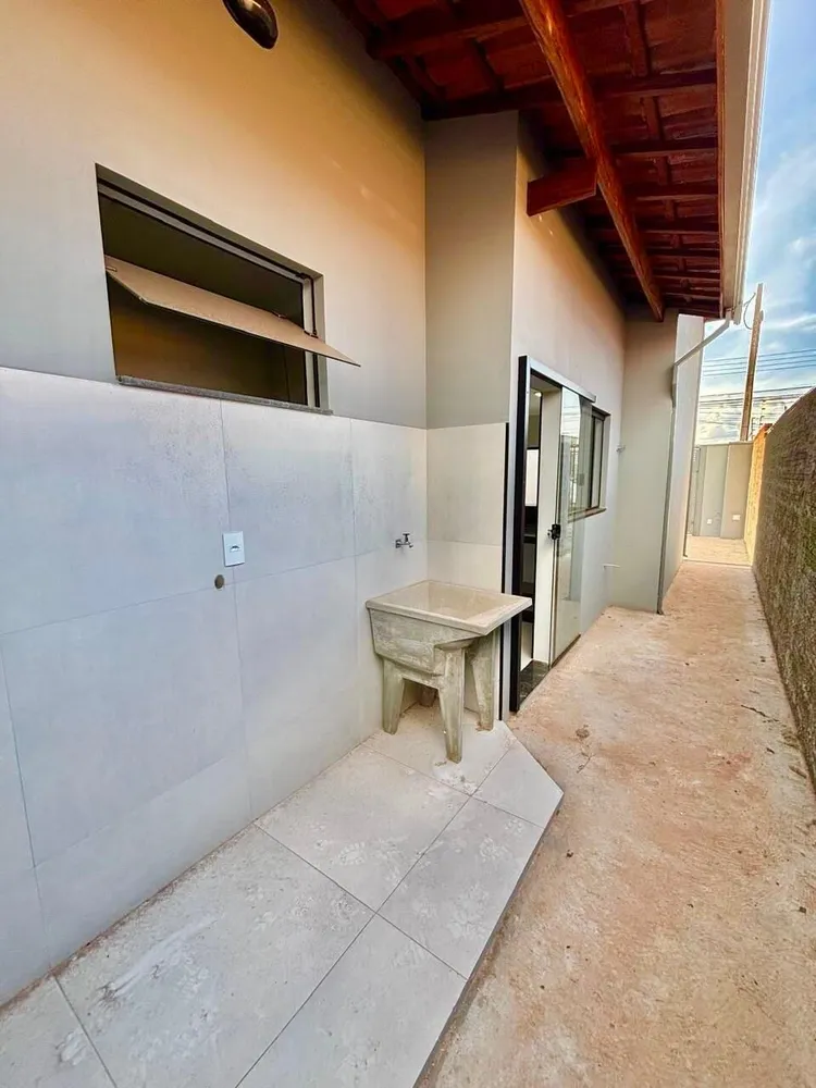 Casa, 2 quartos, 60 m² - Foto 2