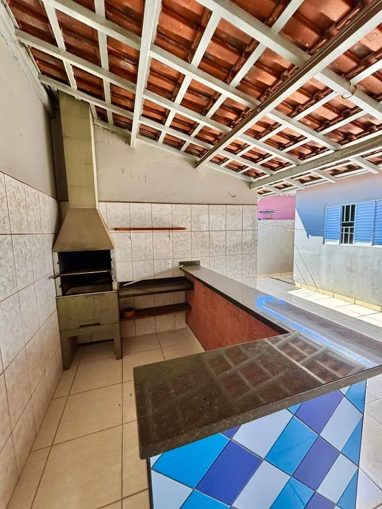 Casa, 3 quartos, 138 m² - Foto 7