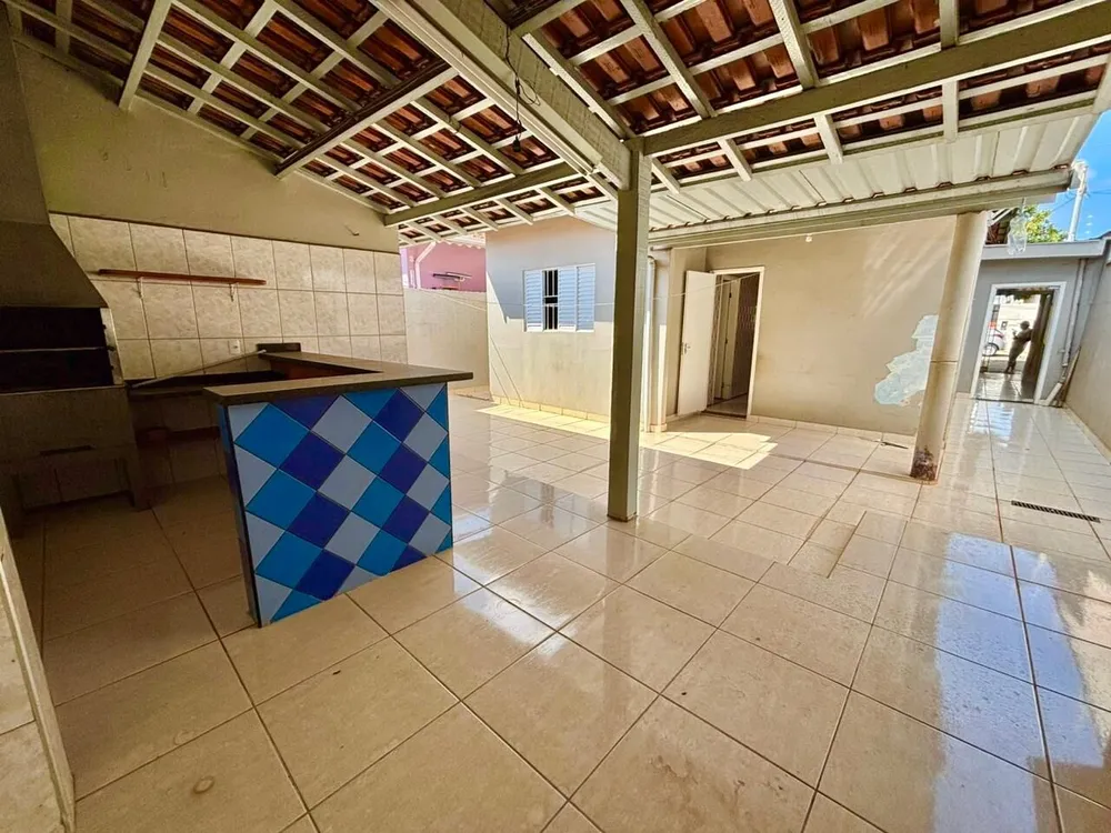 Casa, 3 quartos, 138 m² - Foto 4