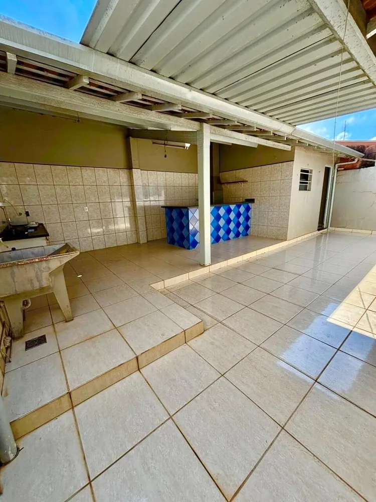 Casa, 3 quartos, 138 m² - Foto 12