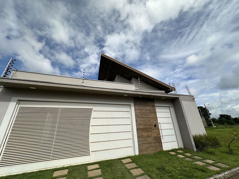 Casa, 3 quartos, 177 m² - Foto 1