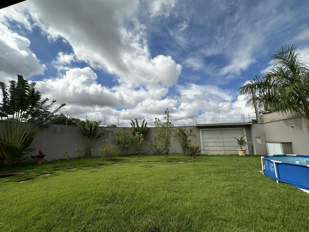 Casa, 3 quartos, 177 m² - Foto 2