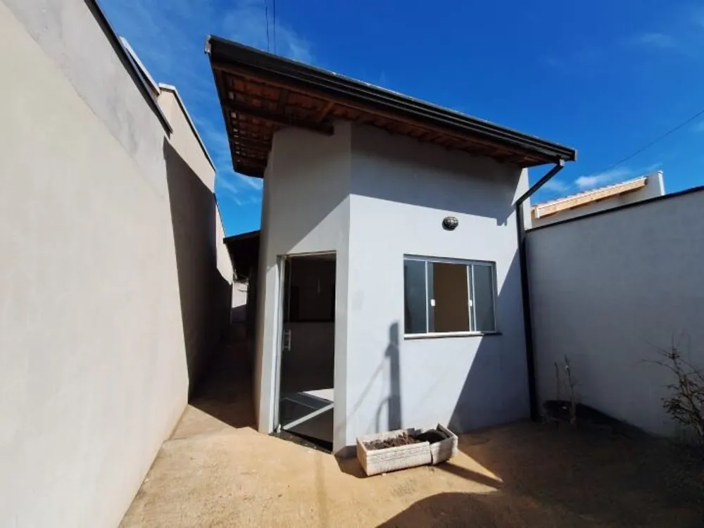 Casa, 2 quartos, 56 m² - Foto 1