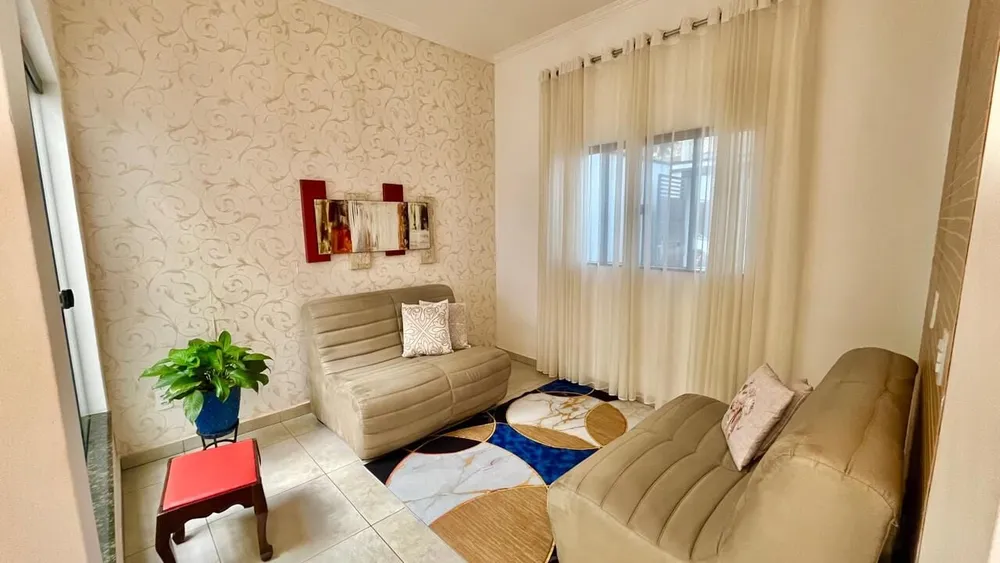 Casa, 2 quartos, 57 m² - Foto 3