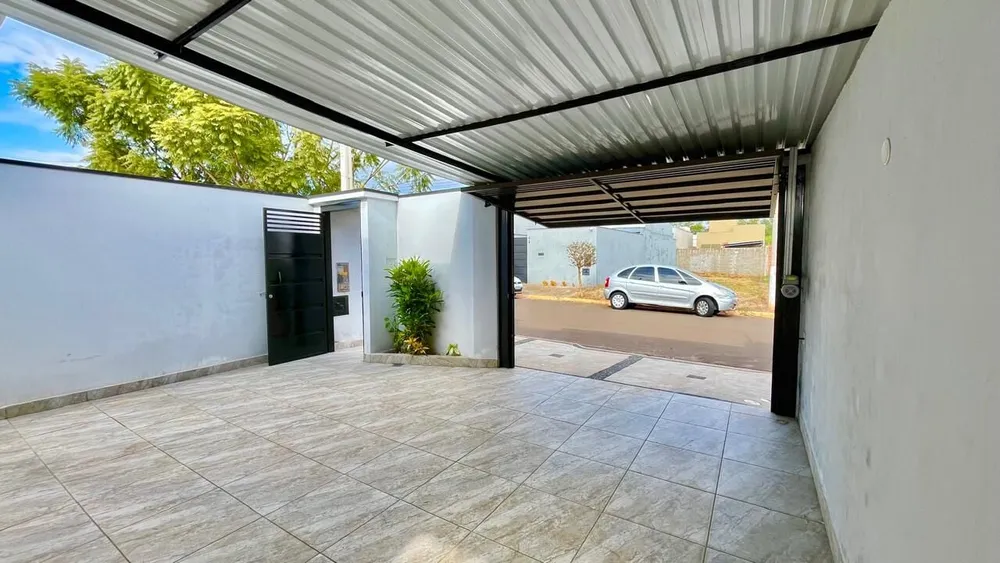 Casa, 2 quartos, 57 m² - Foto 2