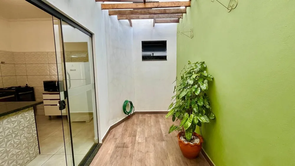 Casa, 2 quartos, 57 m² - Foto 8