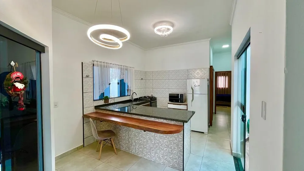 Casa, 2 quartos, 57 m² - Foto 4