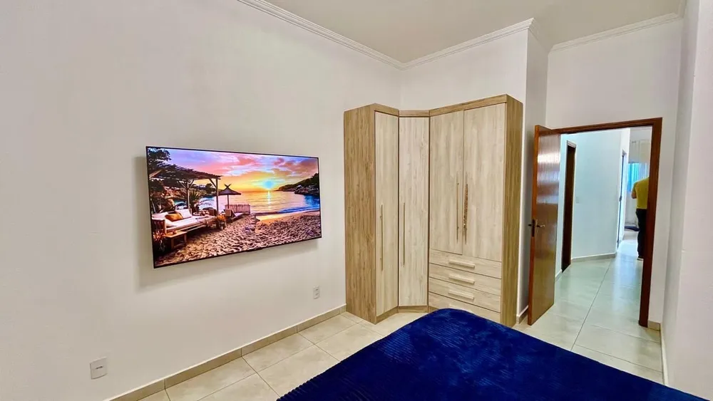Casa, 2 quartos, 57 m² - Foto 6