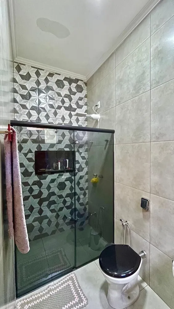 Casa, 2 quartos, 57 m² - Foto 5