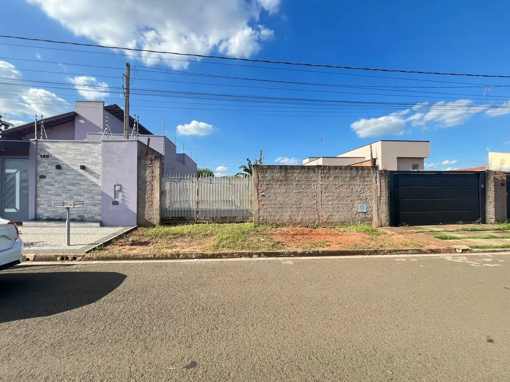 Terreno, 250 m² - Foto 1