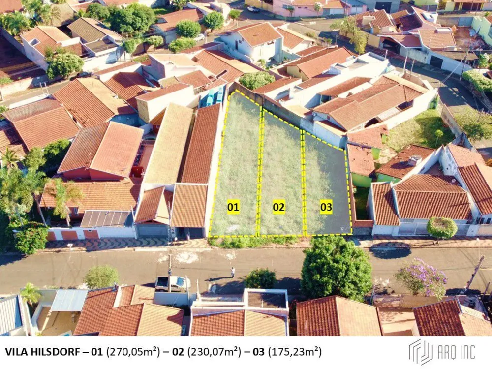 Terreno, 175 m² - Foto 1