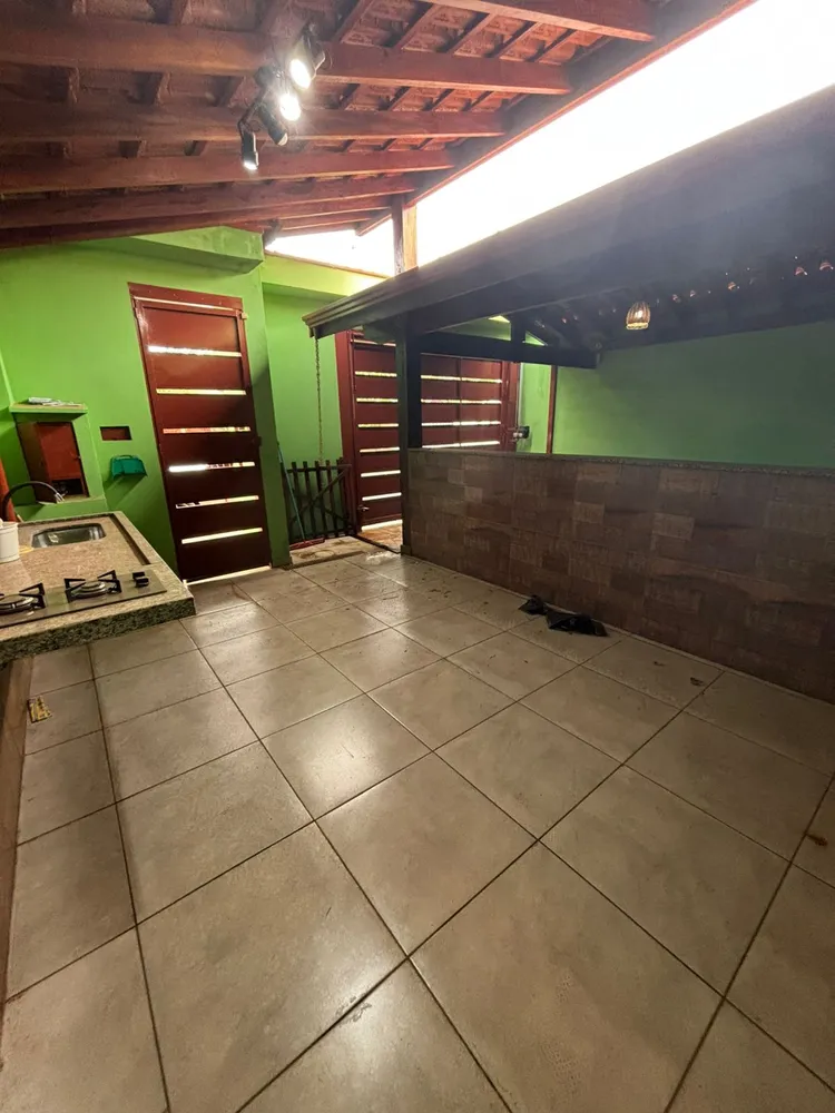 Casa, 2 quartos, 136 m² - Foto 6