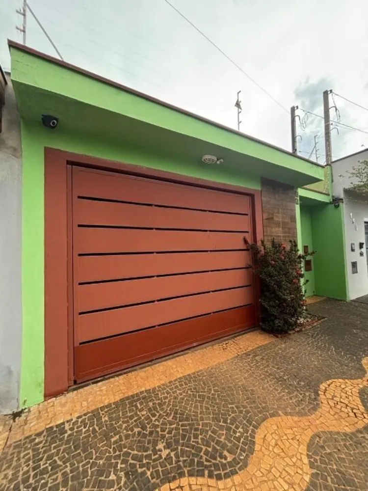 Casa, 2 quartos, 136 m² - Foto 2