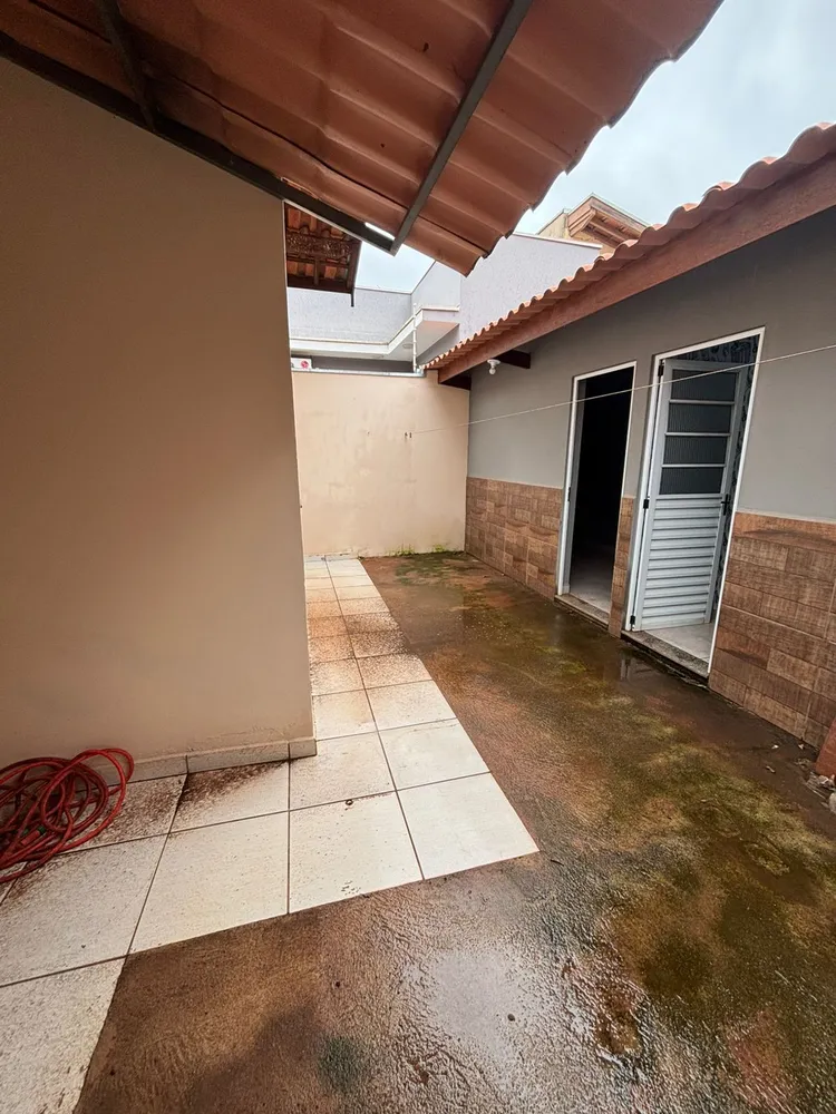 Casa, 2 quartos, 136 m² - Foto 4
