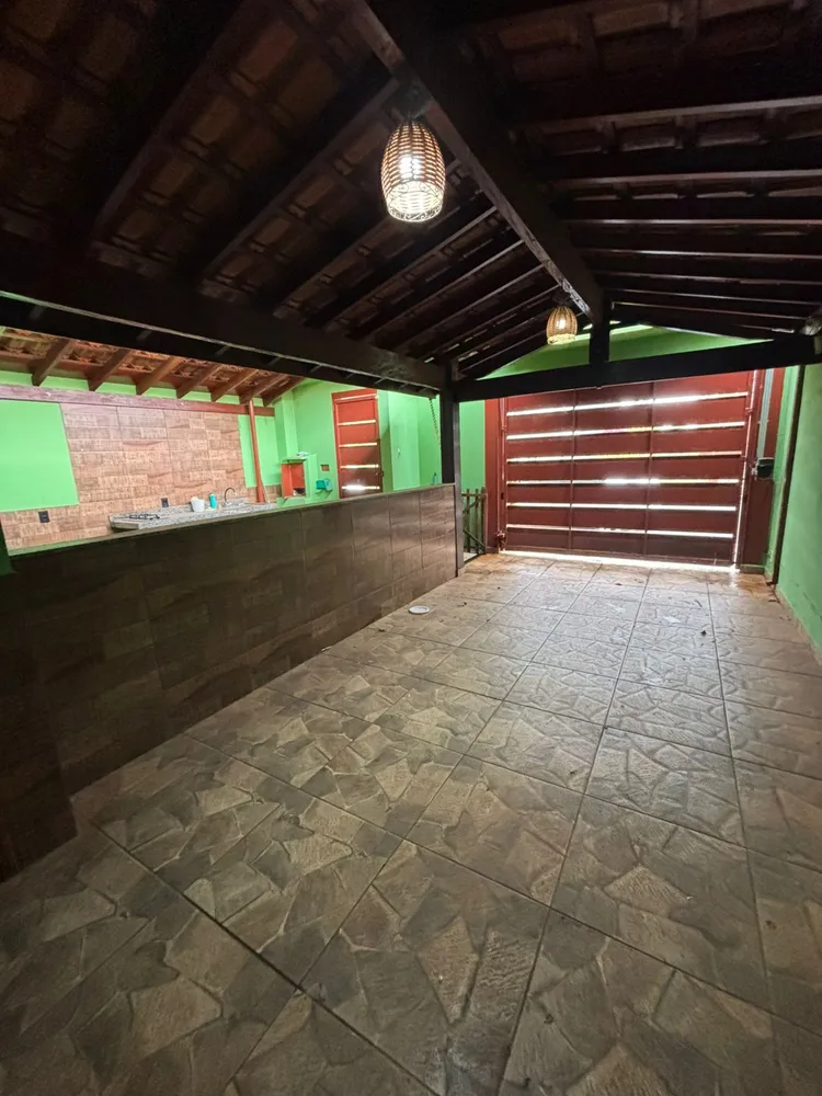 Casa, 2 quartos, 136 m² - Foto 2