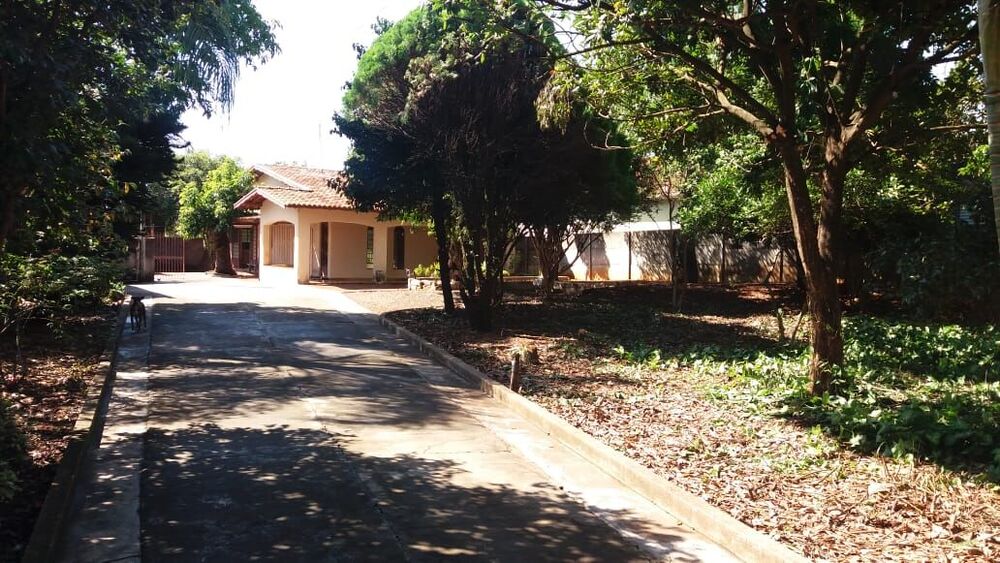 Terreno, 1100 m² - Foto 1