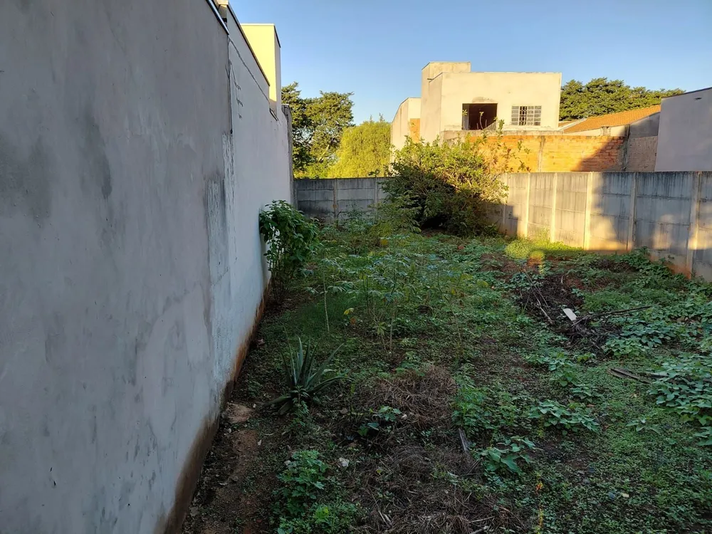 Terreno, 154 m² - Foto 1