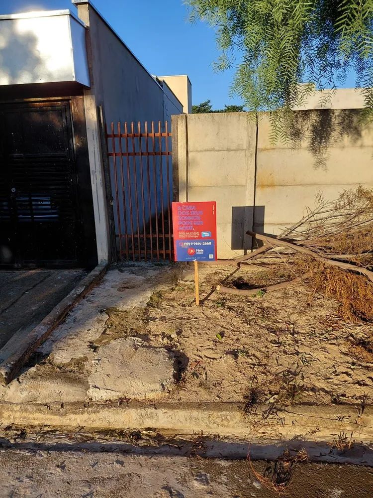 Terreno, 154 m² - Foto 2