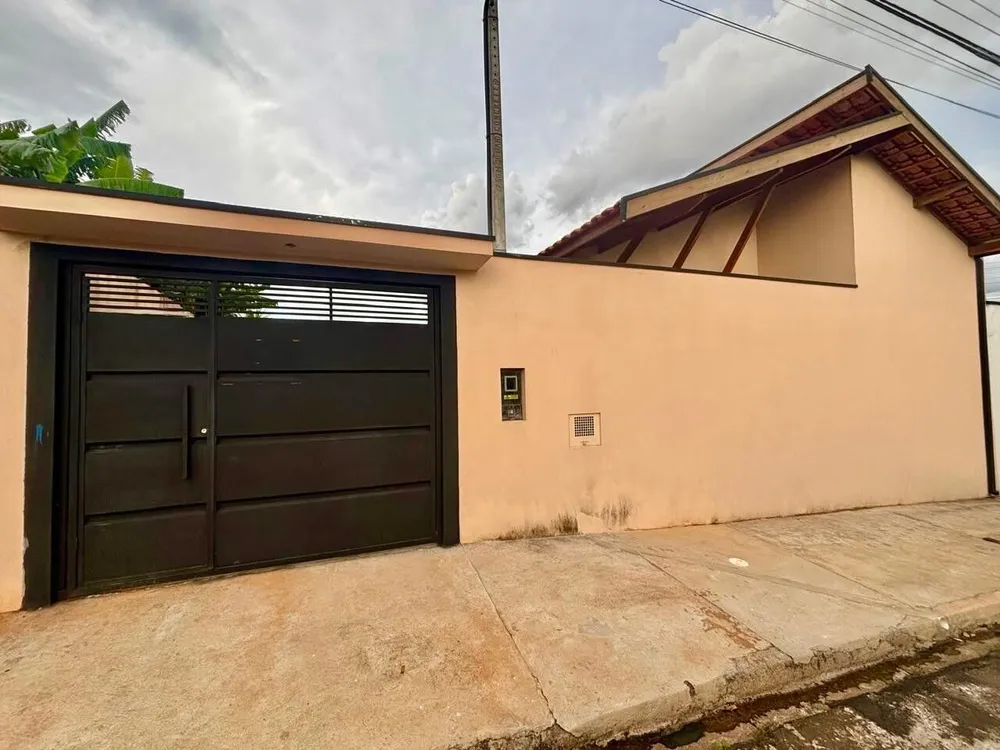 Casa, 2 quartos, 62 m² - Foto 4