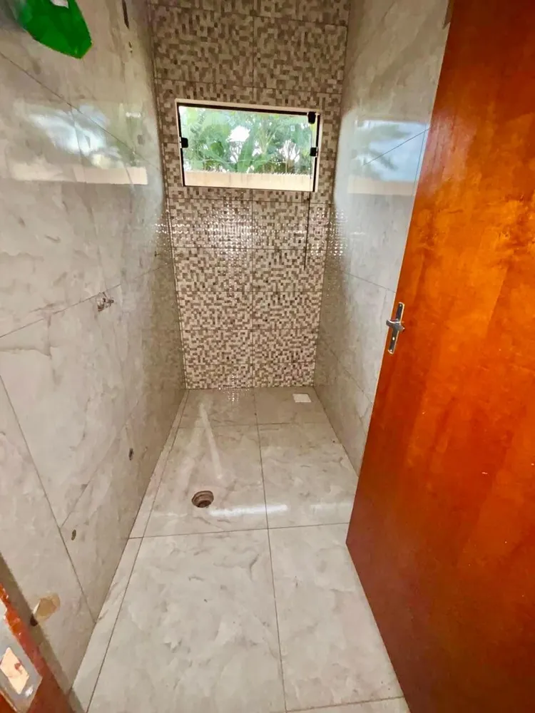 Casa, 2 quartos, 62 m² - Foto 1