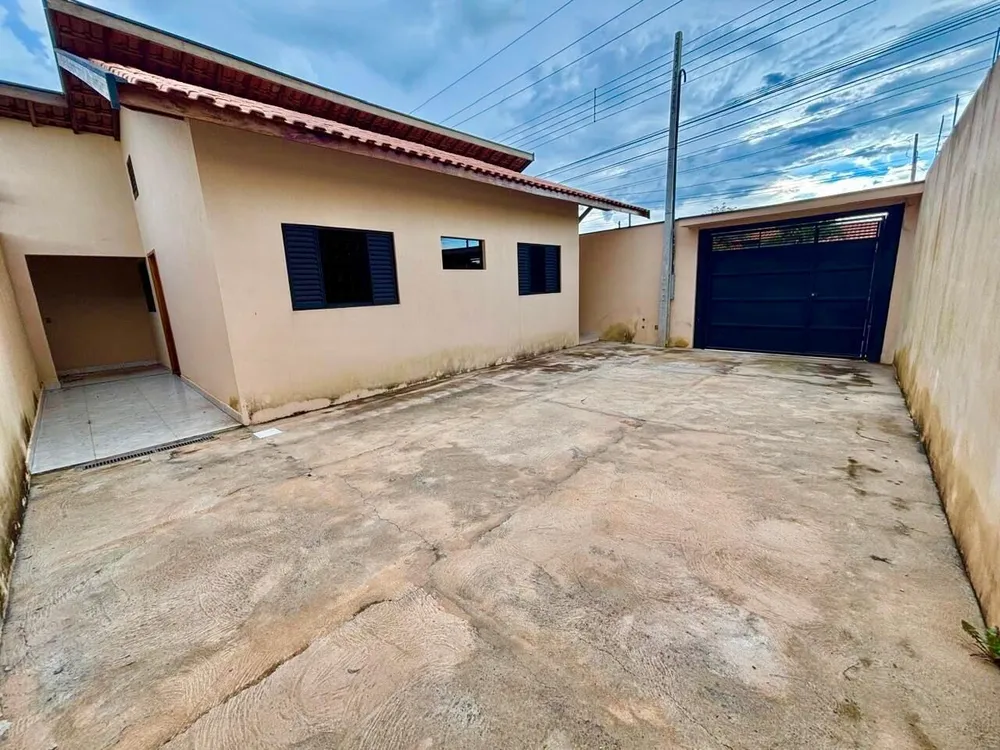 Casa, 2 quartos, 62 m² - Foto 3