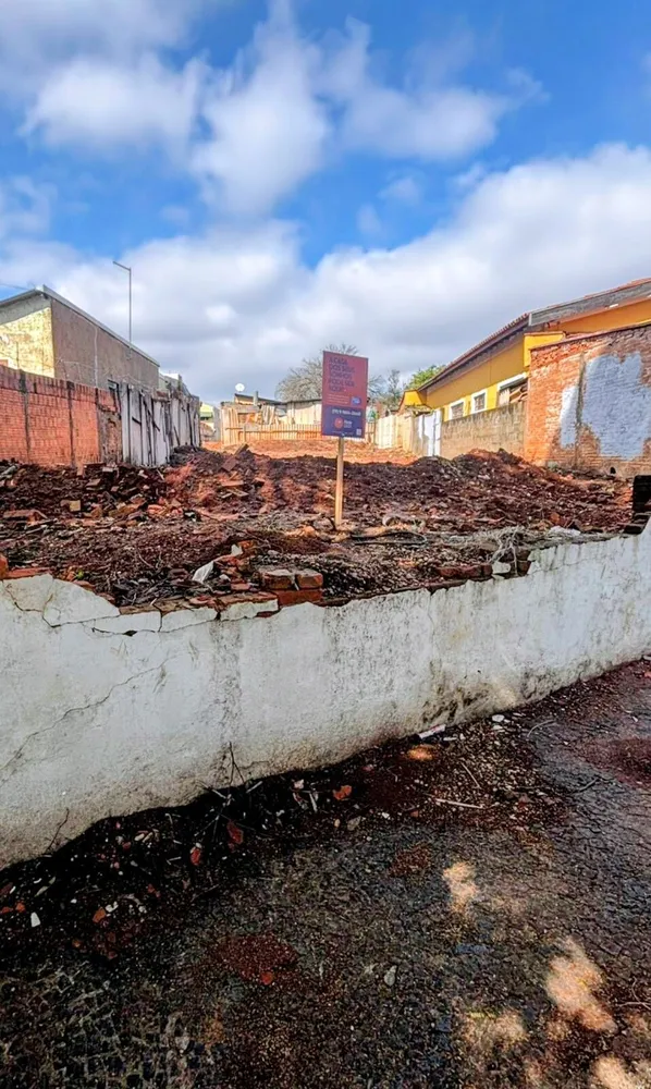 Terreno, 425 m² - Foto 1