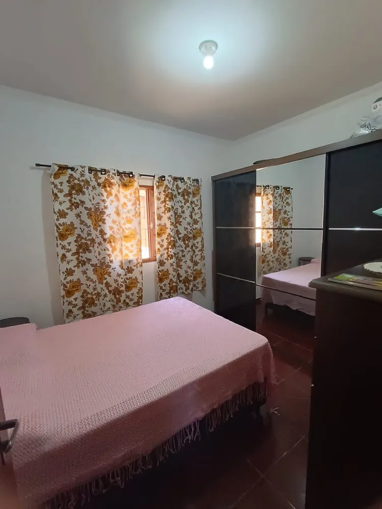 Casa, 2 quartos, 90 m² - Foto 1
