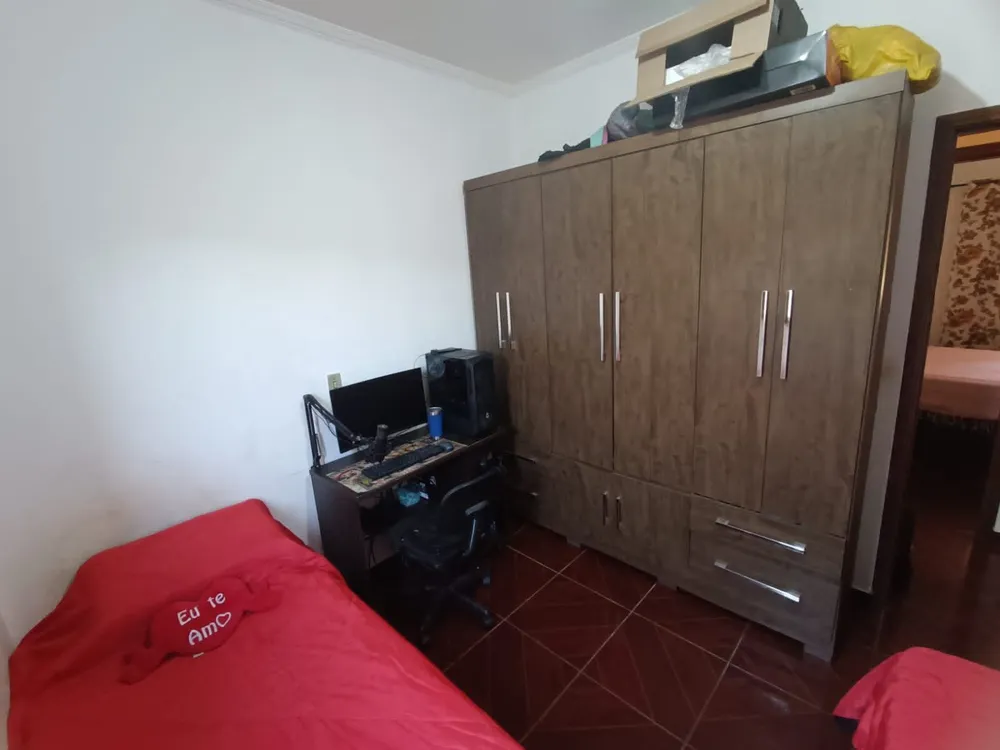 Casa, 2 quartos, 90 m² - Foto 3
