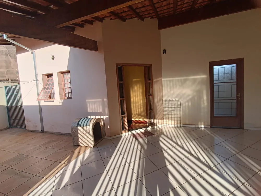 Casa, 2 quartos, 90 m² - Foto 6