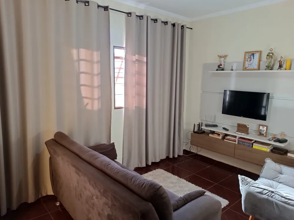Casa, 2 quartos, 90 m² - Foto 4