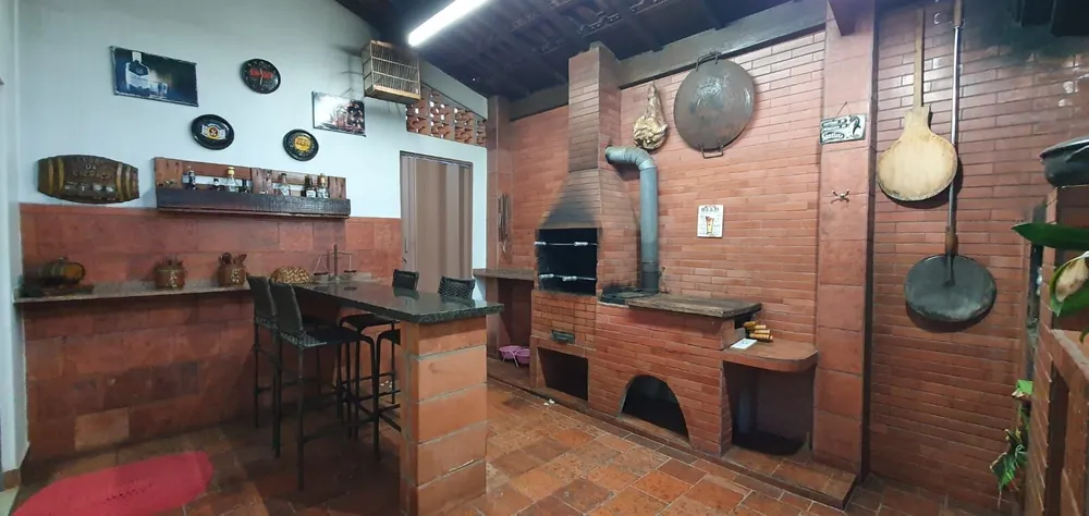 Casa, 4 quartos, 140 m² - Foto 5
