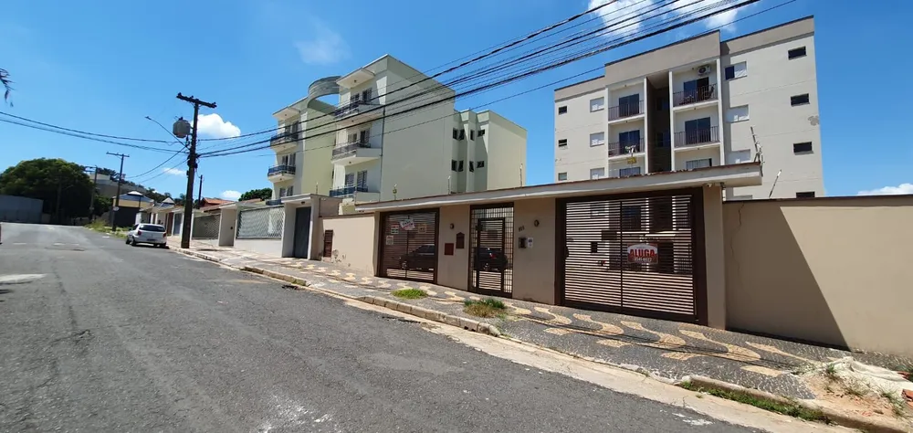 Apartamento, 2 quartos, 65 m² - Foto 1