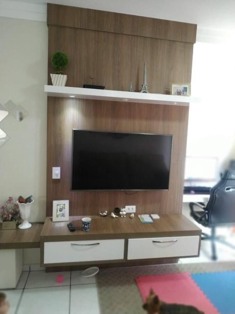 Apartamento, 2 quartos, 62 m² - Foto 4