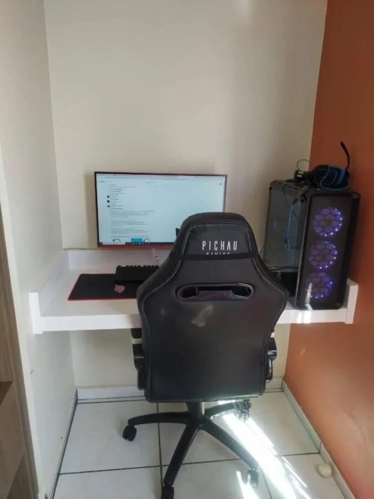 Apartamento, 2 quartos, 62 m² - Foto 10