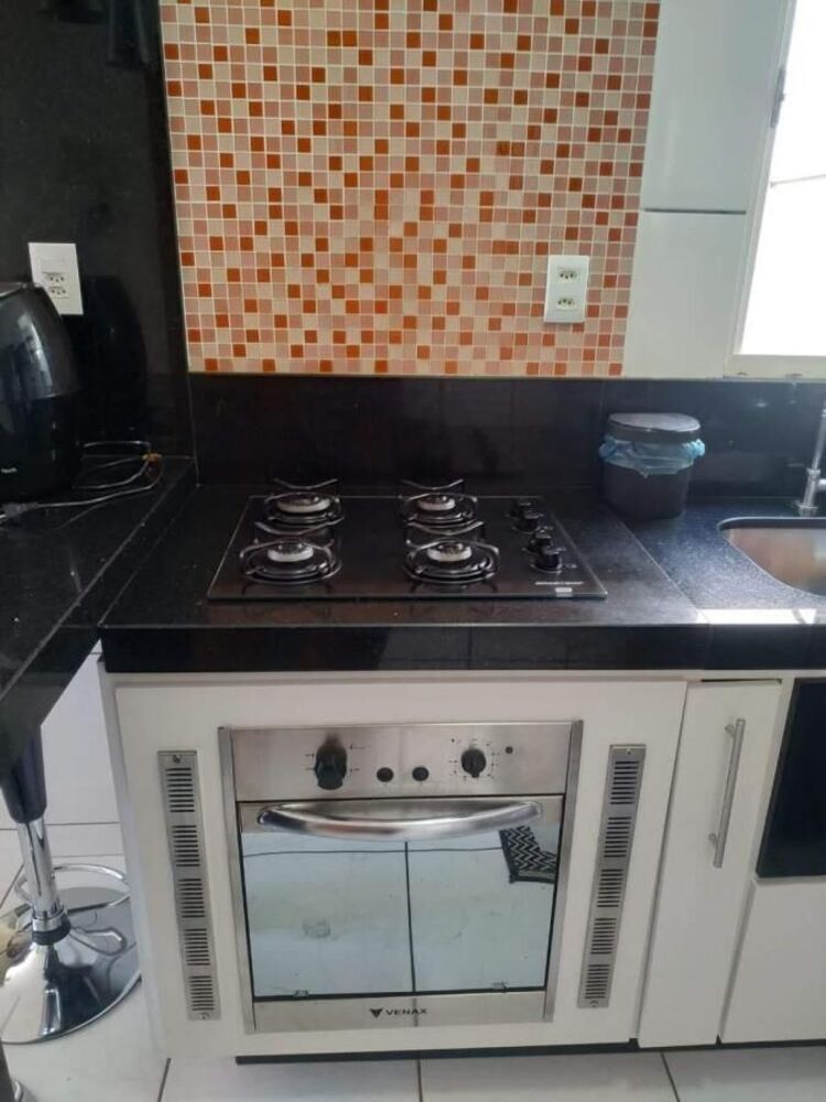 Apartamento, 2 quartos, 62 m² - Foto 3