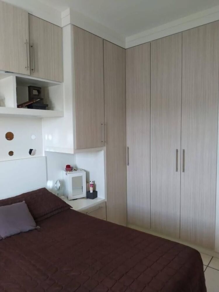 Apartamento, 2 quartos, 62 m² - Foto 1
