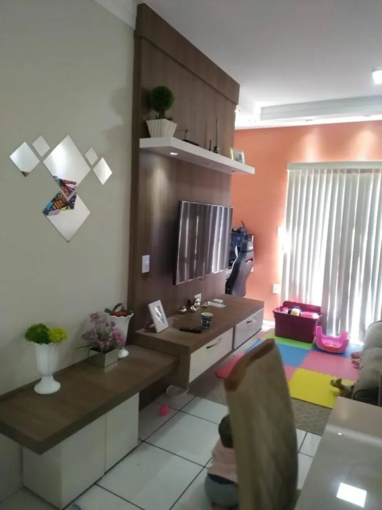 Apartamento, 2 quartos, 62 m² - Foto 5
