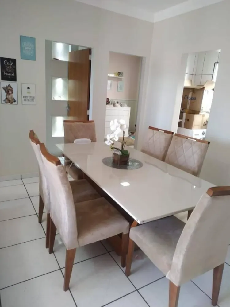 Apartamento, 2 quartos, 62 m² - Foto 1