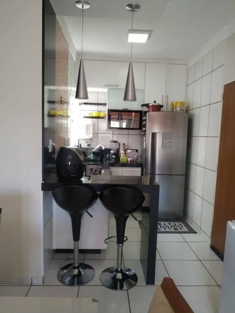 Apartamento, 2 quartos, 62 m² - Foto 2