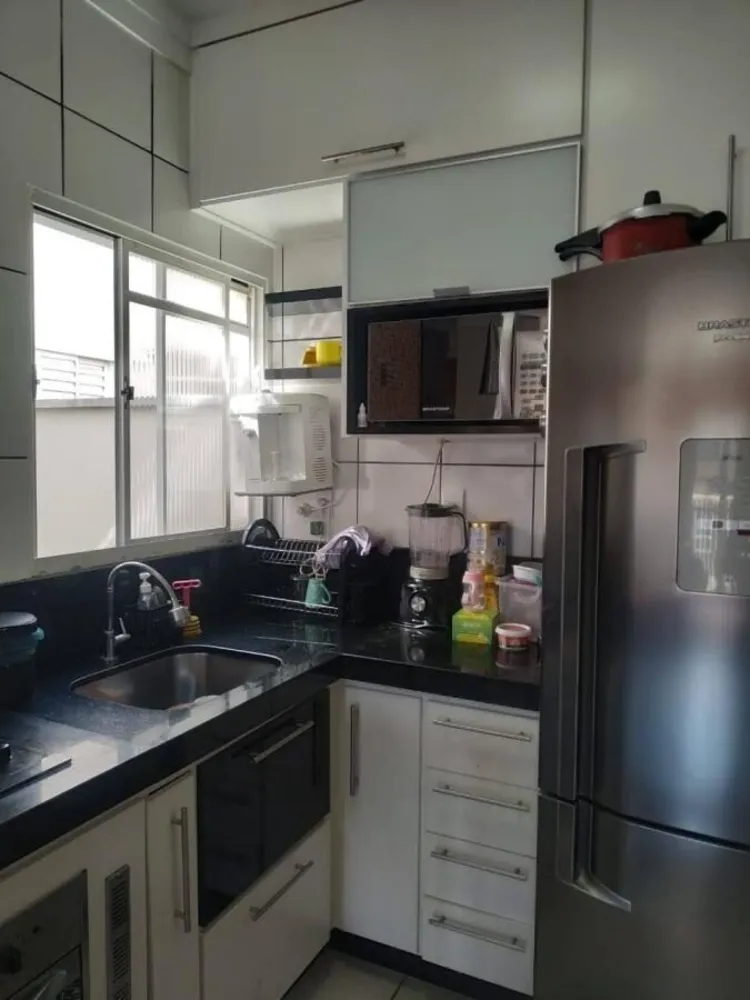 Apartamento, 2 quartos, 62 m² - Foto 3