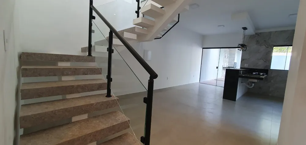 Sobrado, 3 quartos, 210 m² - Foto 10